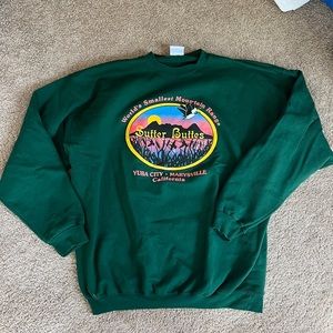Vintage Crewneck Sweatshirt